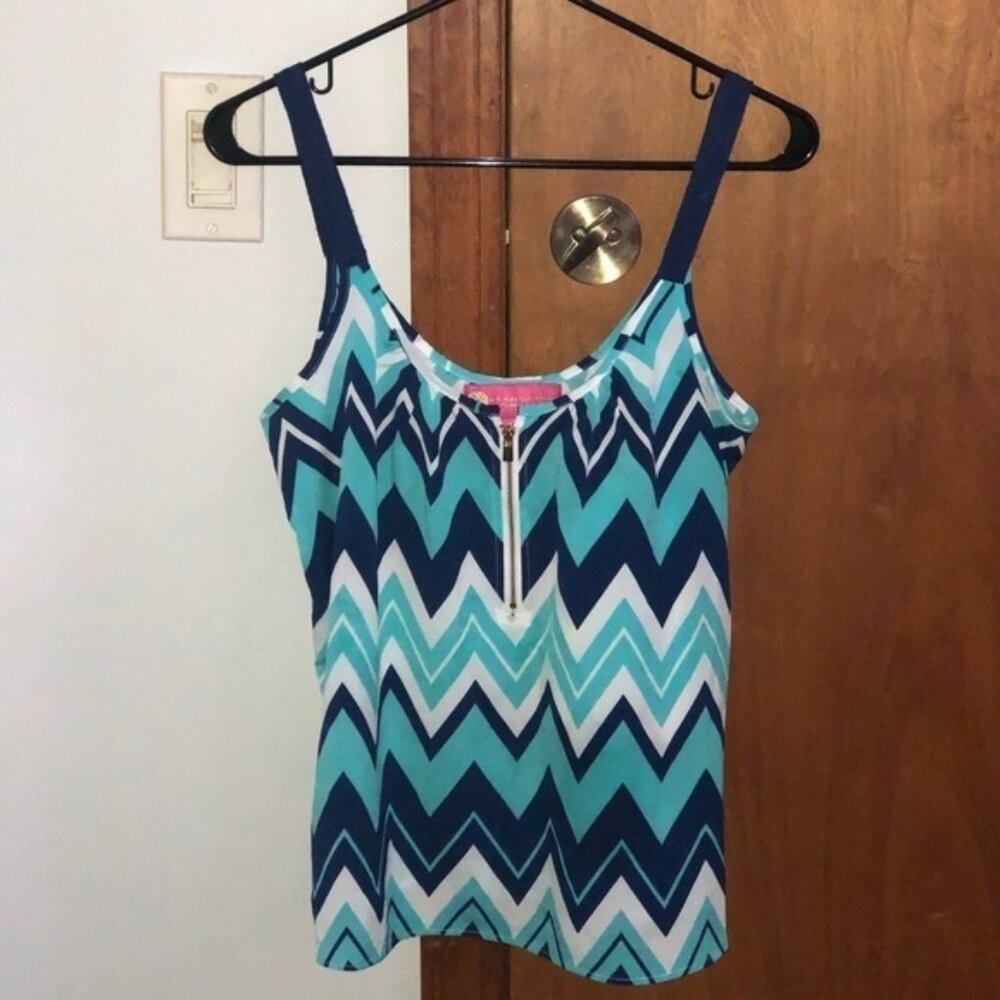 Macbeth Collection- Tank Top​​​​​​​​​​